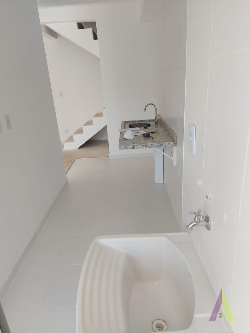 Apartamento Duplex Novo em Condomínio Resort de São Roque! 