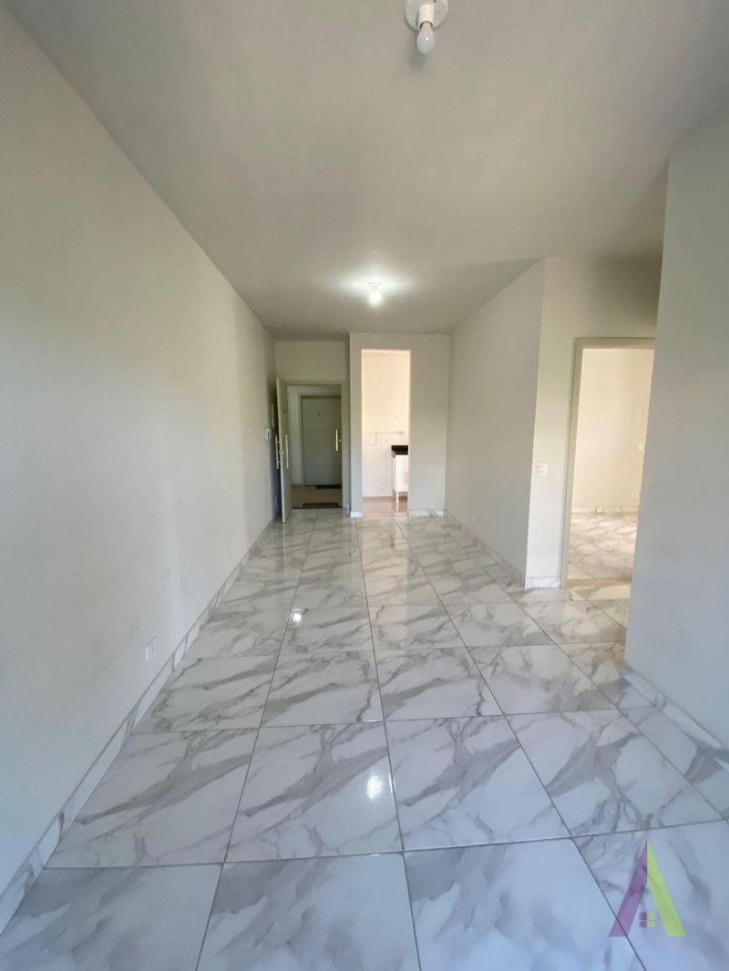 Apartamento Amplo em São Roque!