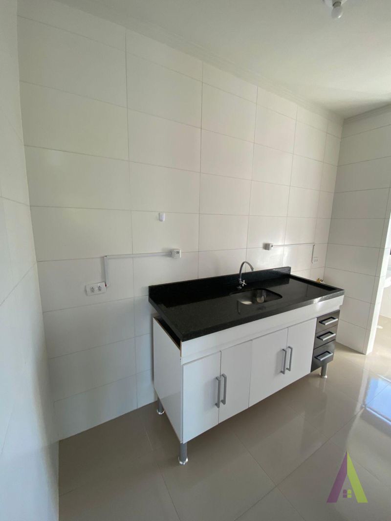 Apartamento Amplo em São Roque!