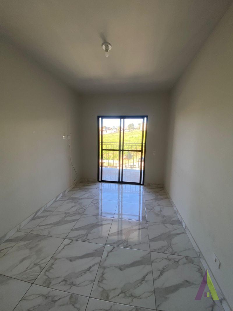 Apartamento Amplo em São Roque!