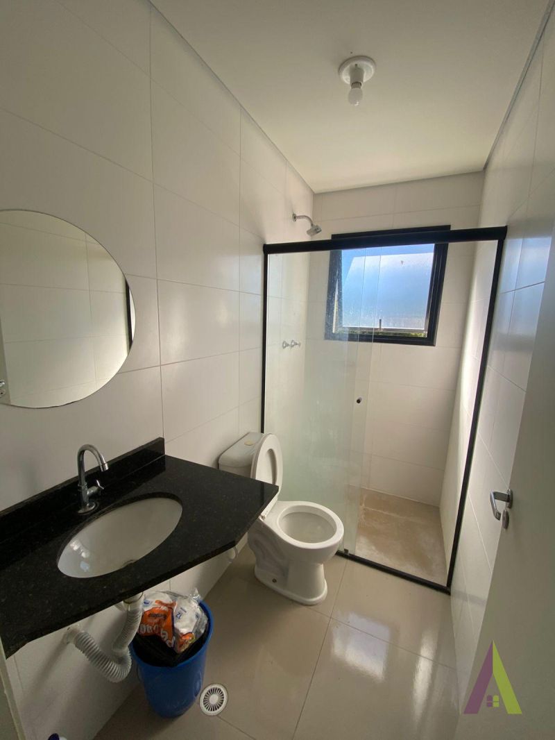 Apartamento Amplo em São Roque!