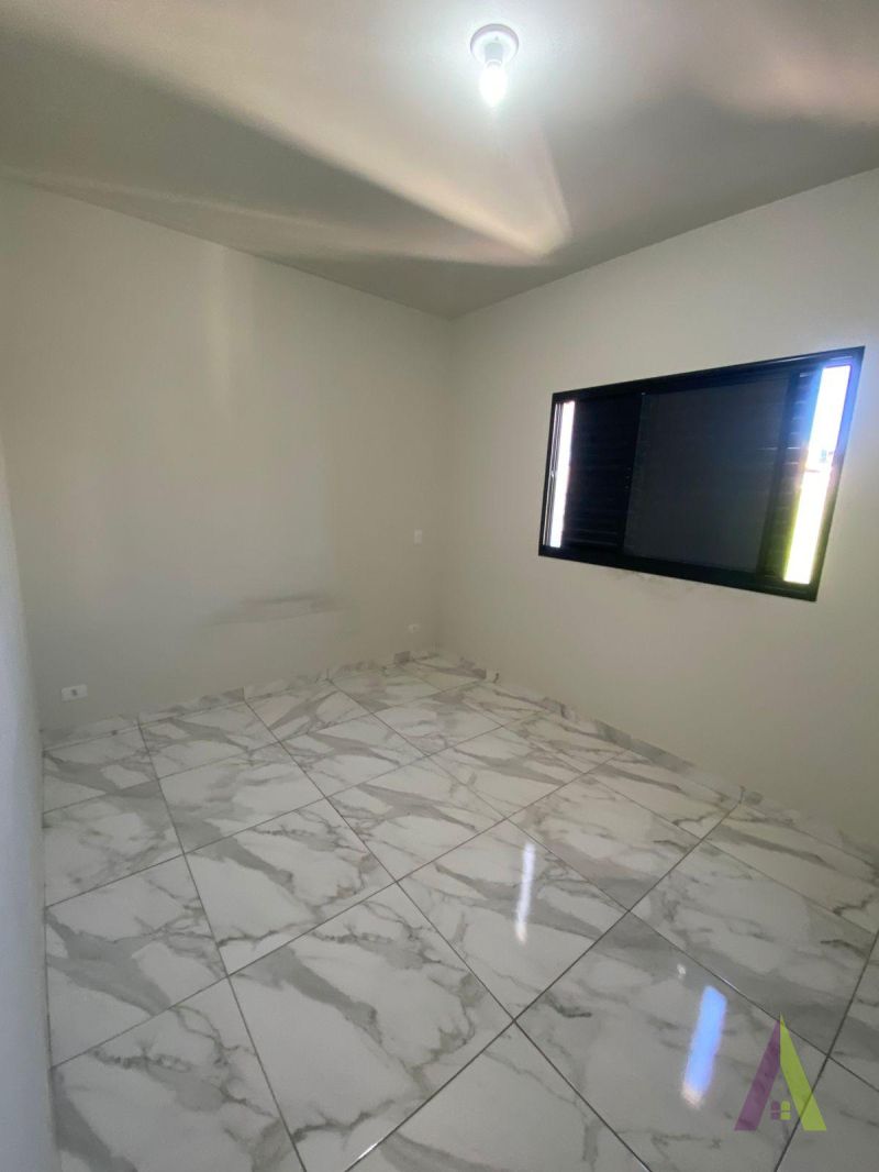Apartamento Amplo em São Roque!