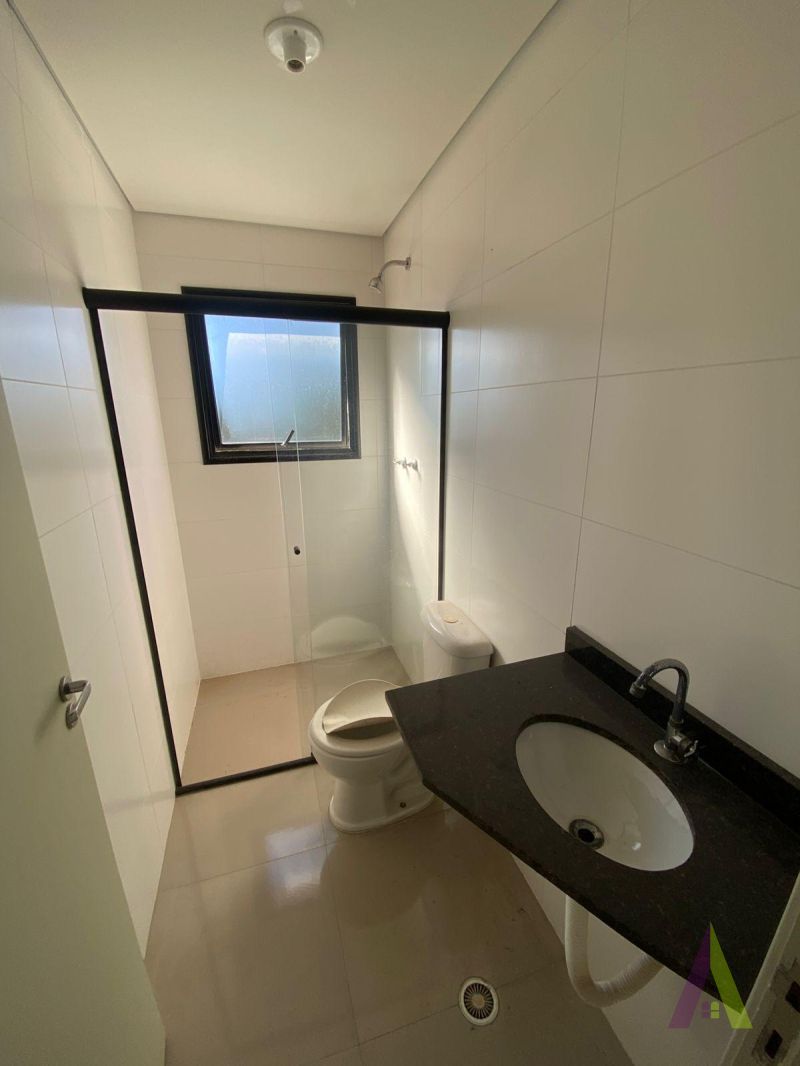 Apartamento Amplo em São Roque!