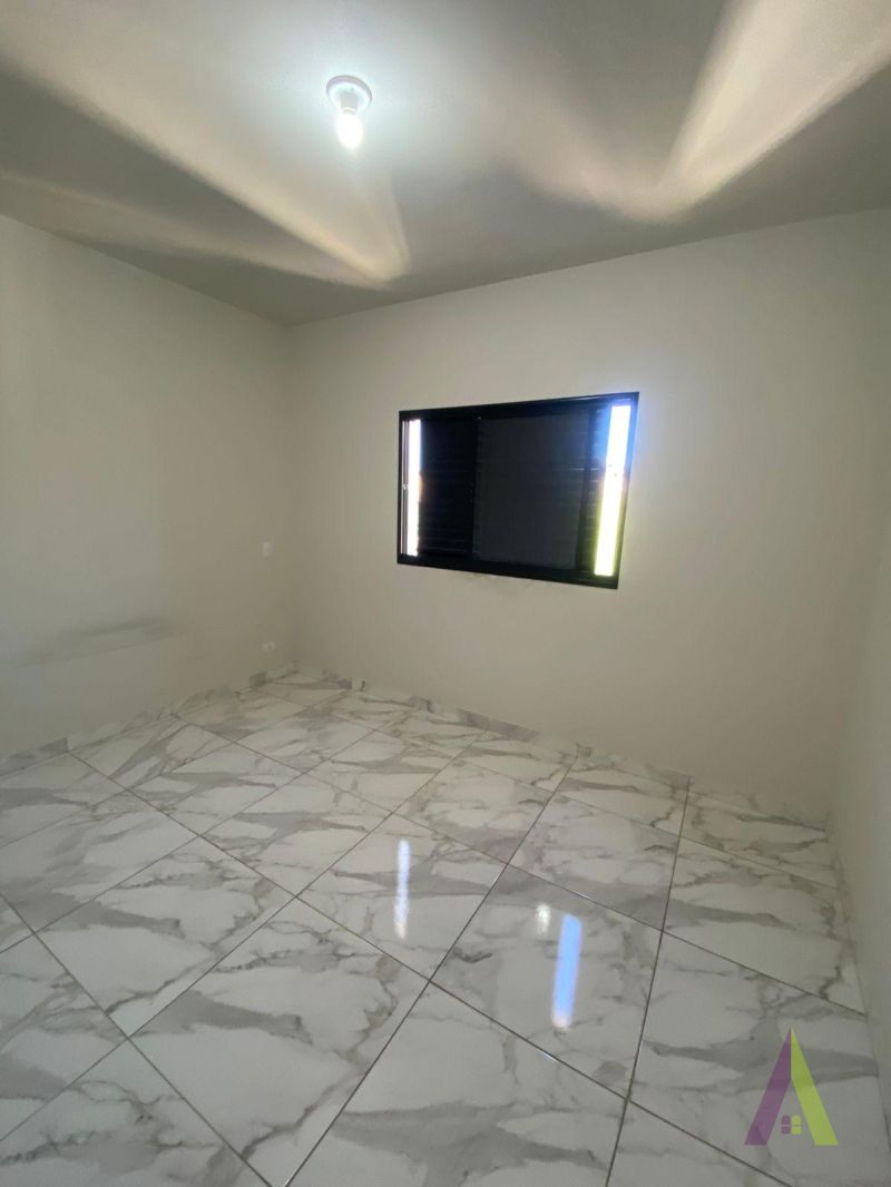 Apartamento Amplo em São Roque!