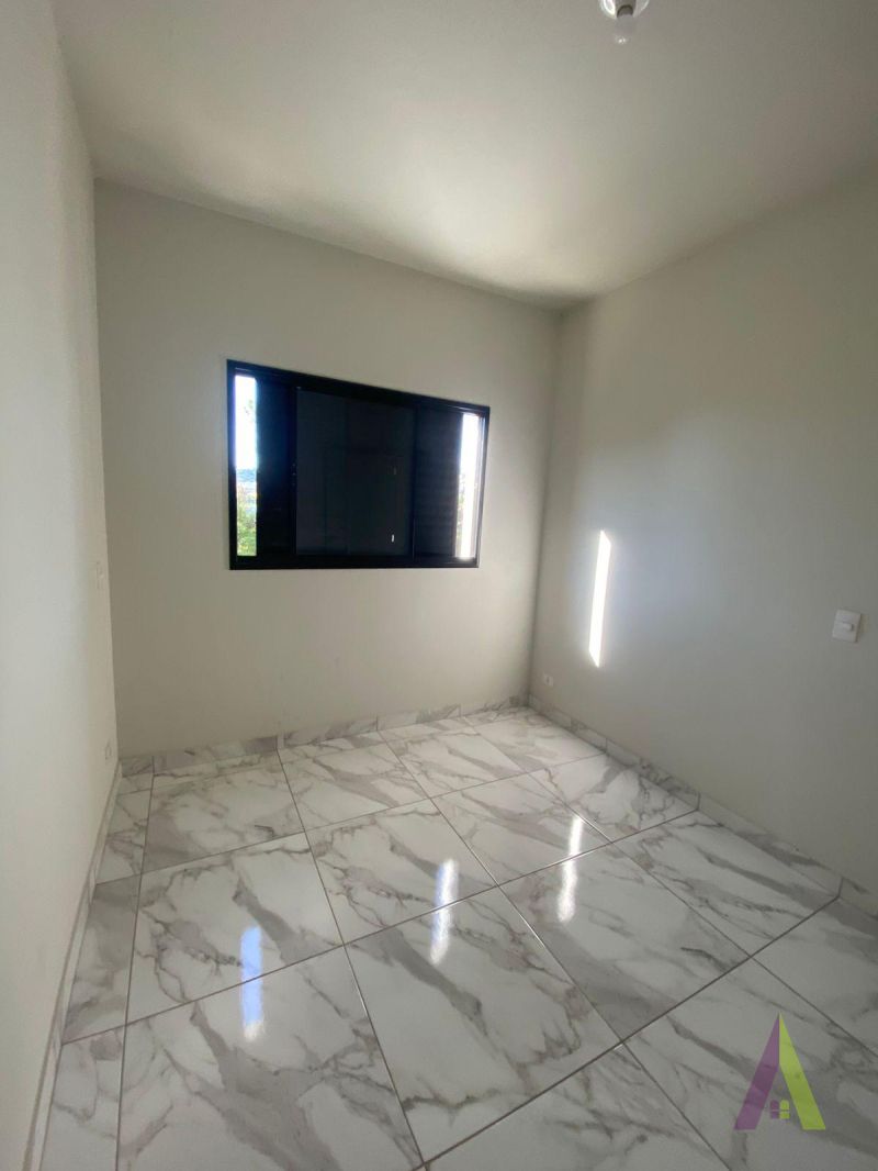 Apartamento Amplo em São Roque!