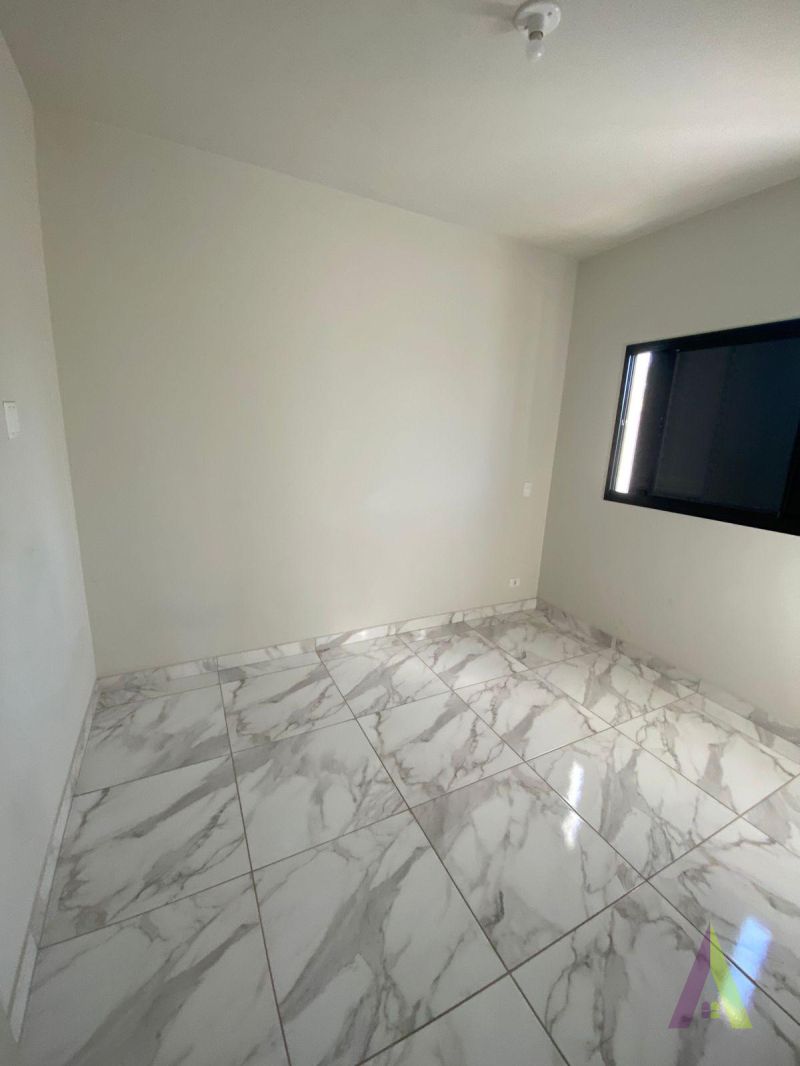 Apartamento Amplo em São Roque!