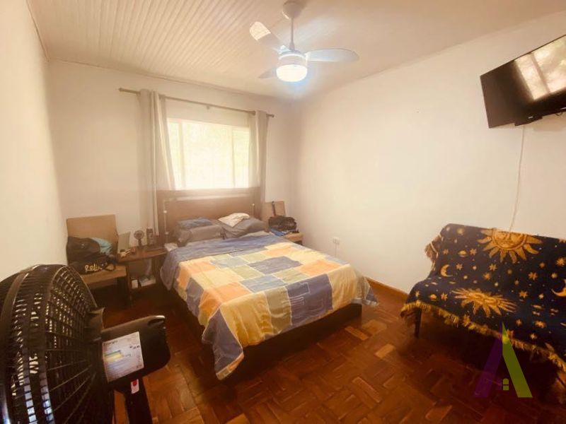 Sitio com 3 Casas e Lago em São Roque!