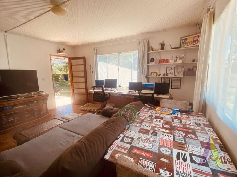 Sitio com 3 Casas e Lago em São Roque!