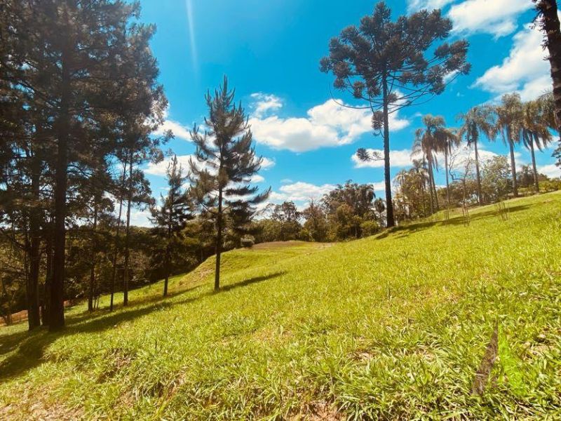 Sitio com 3 Casas e Lago em São Roque!