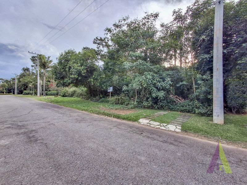 Terreno no Condomínio de Luxo Patrimônio do Carmo em São Roque!