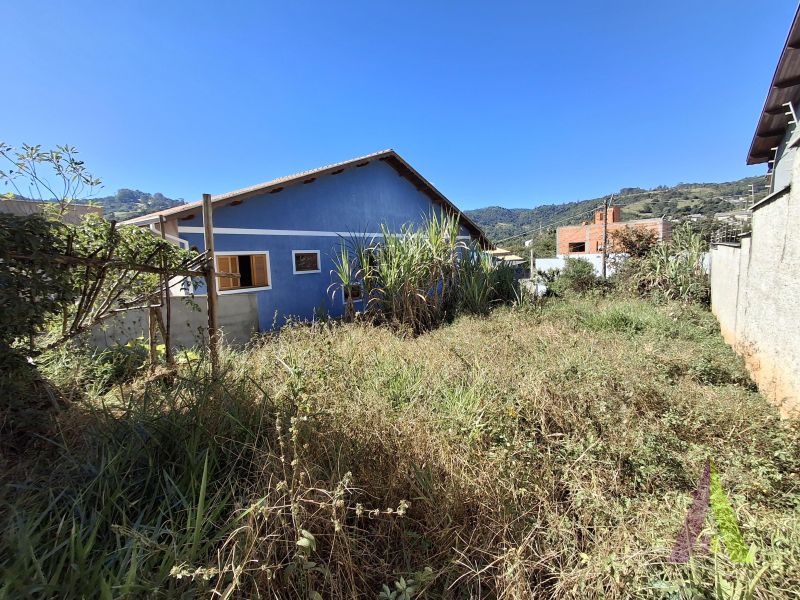 Terreno Plano em Bairro Tradicional em São Roque! 