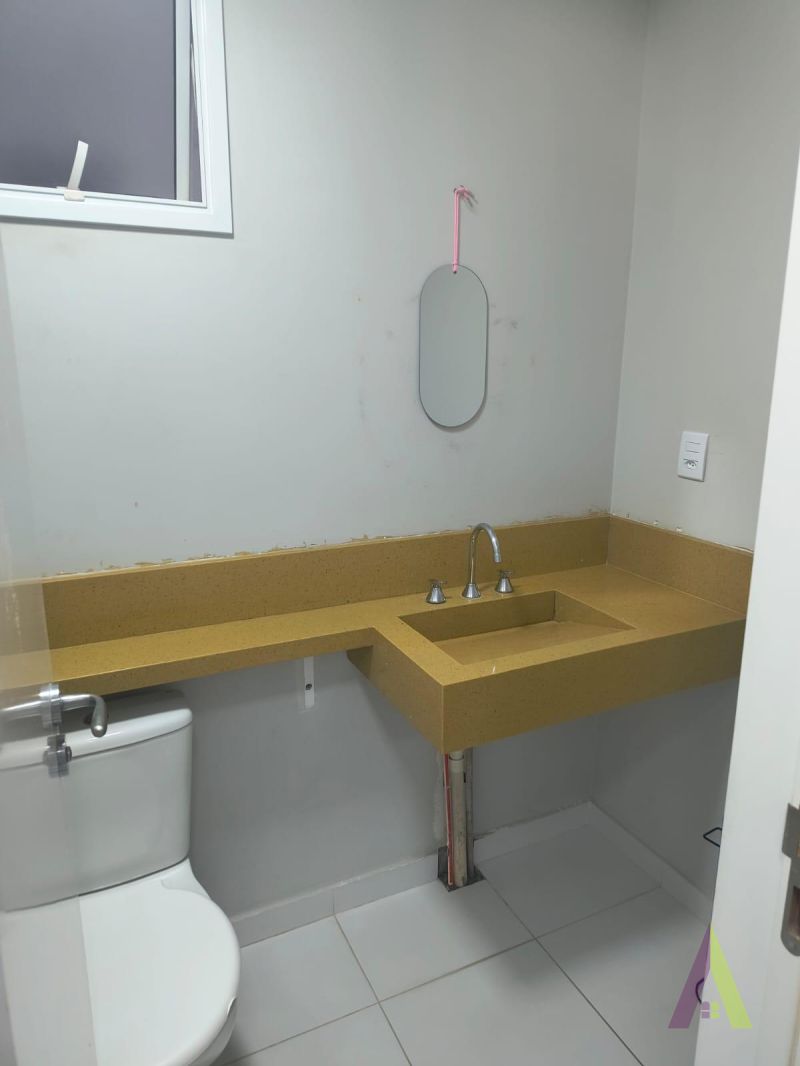 Apartamento em Condomínio Resort de São Roque!