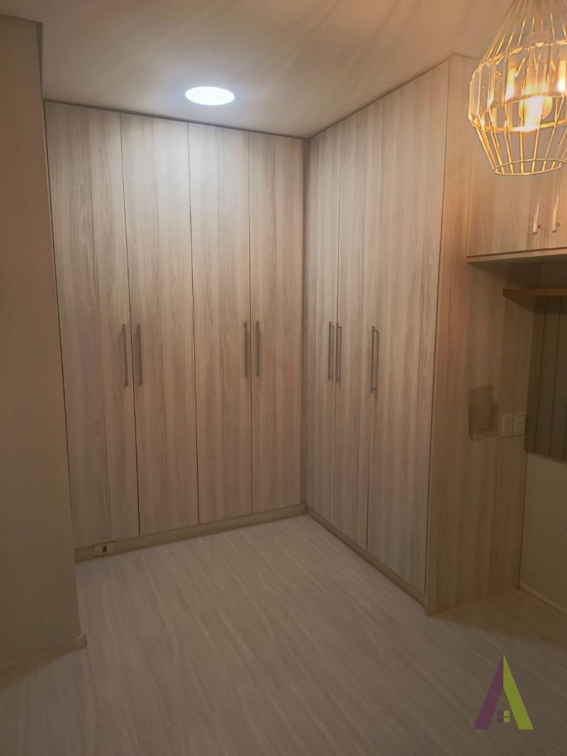 Apartamento em Condomínio Resort de São Roque!