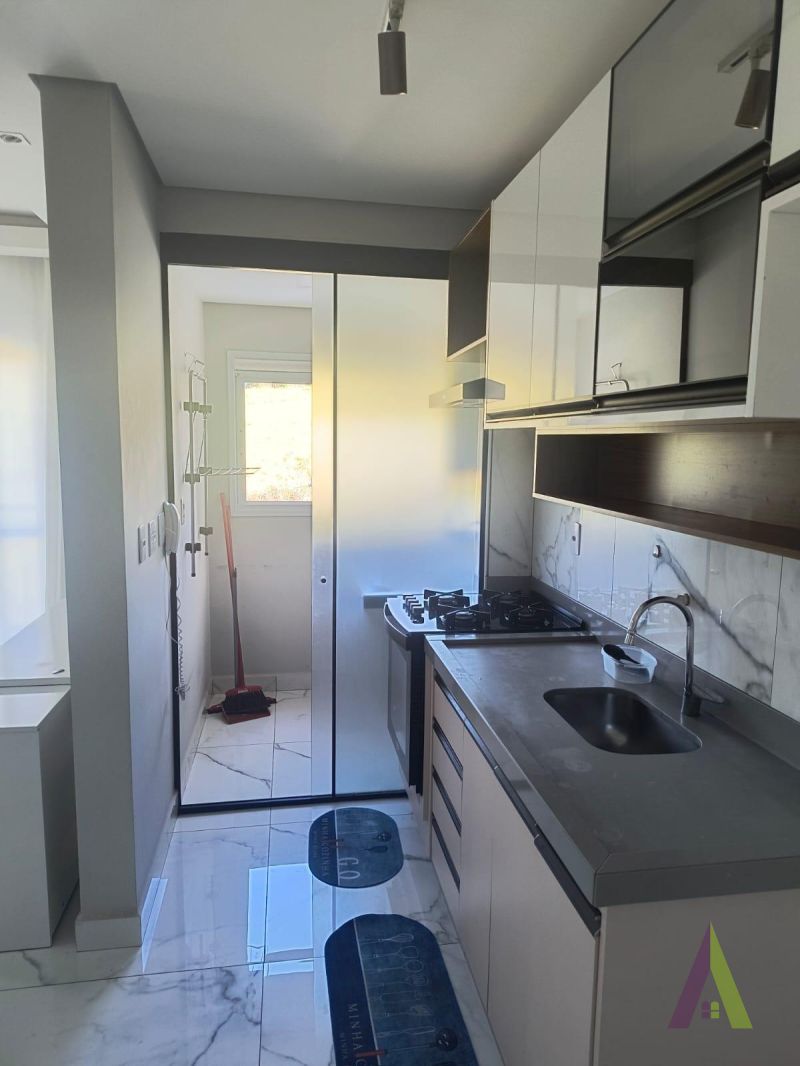 Apartamento em Condomínio Resort de São Roque!