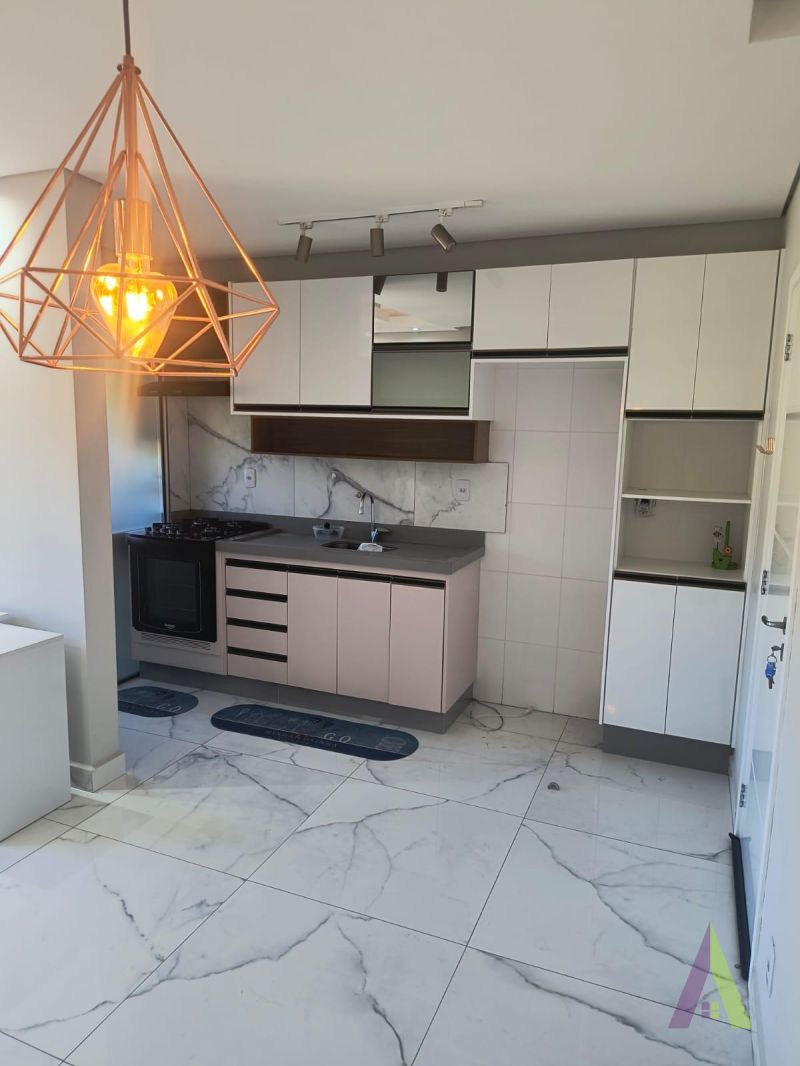 Apartamento em Condomínio Resort de São Roque!