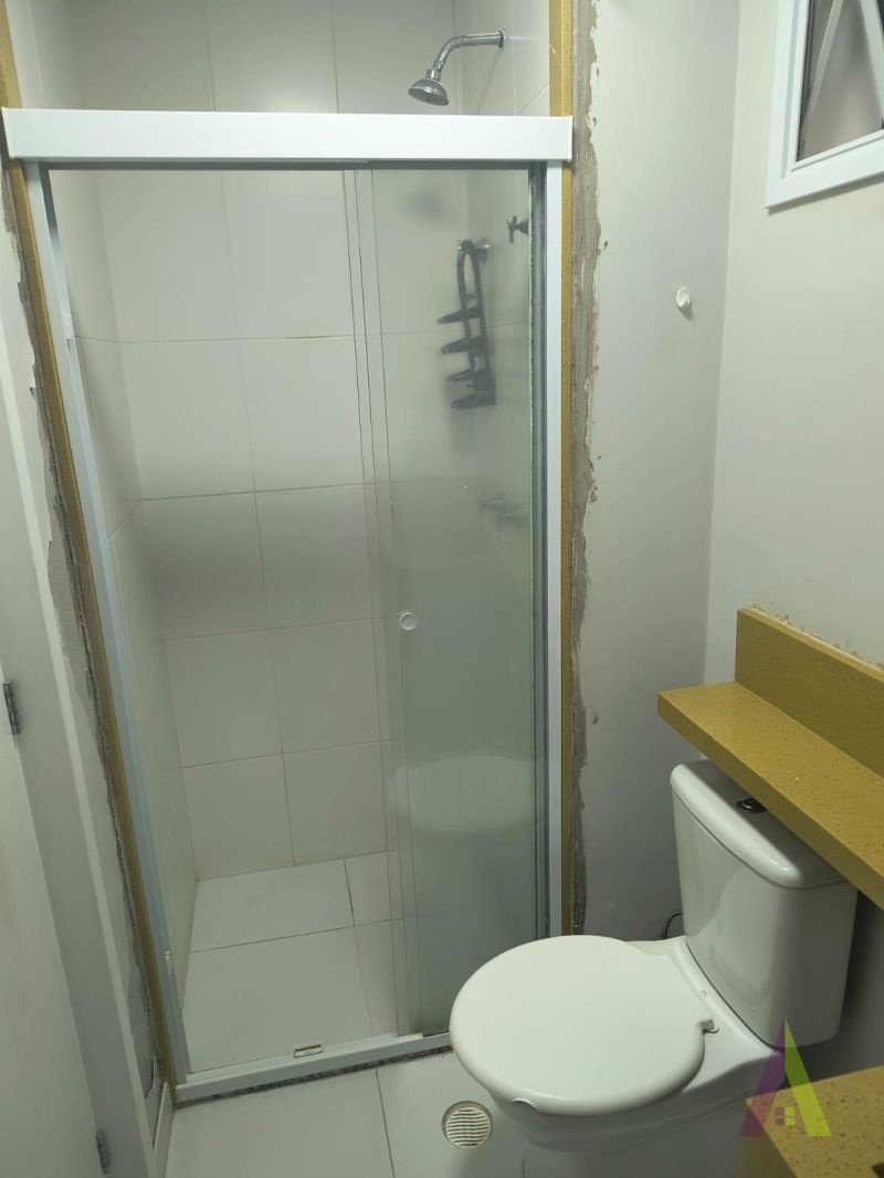 Apartamento em Condomínio Resort de São Roque!