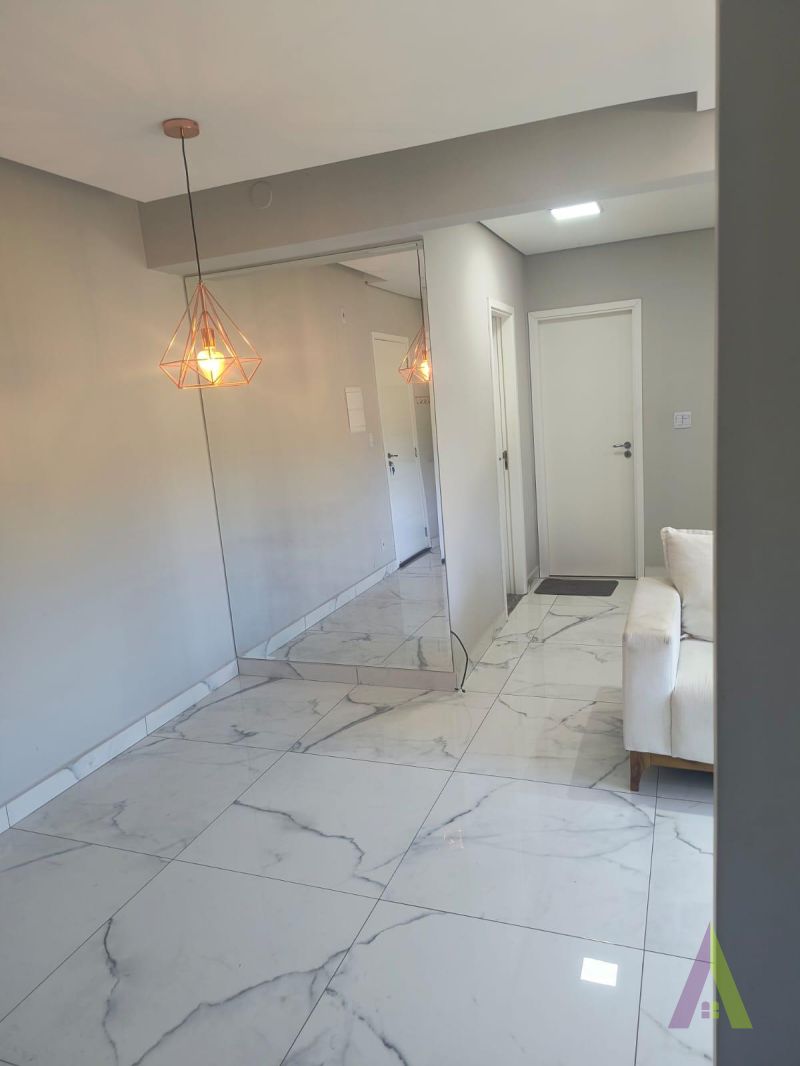Apartamento em Condomínio Resort de São Roque!
