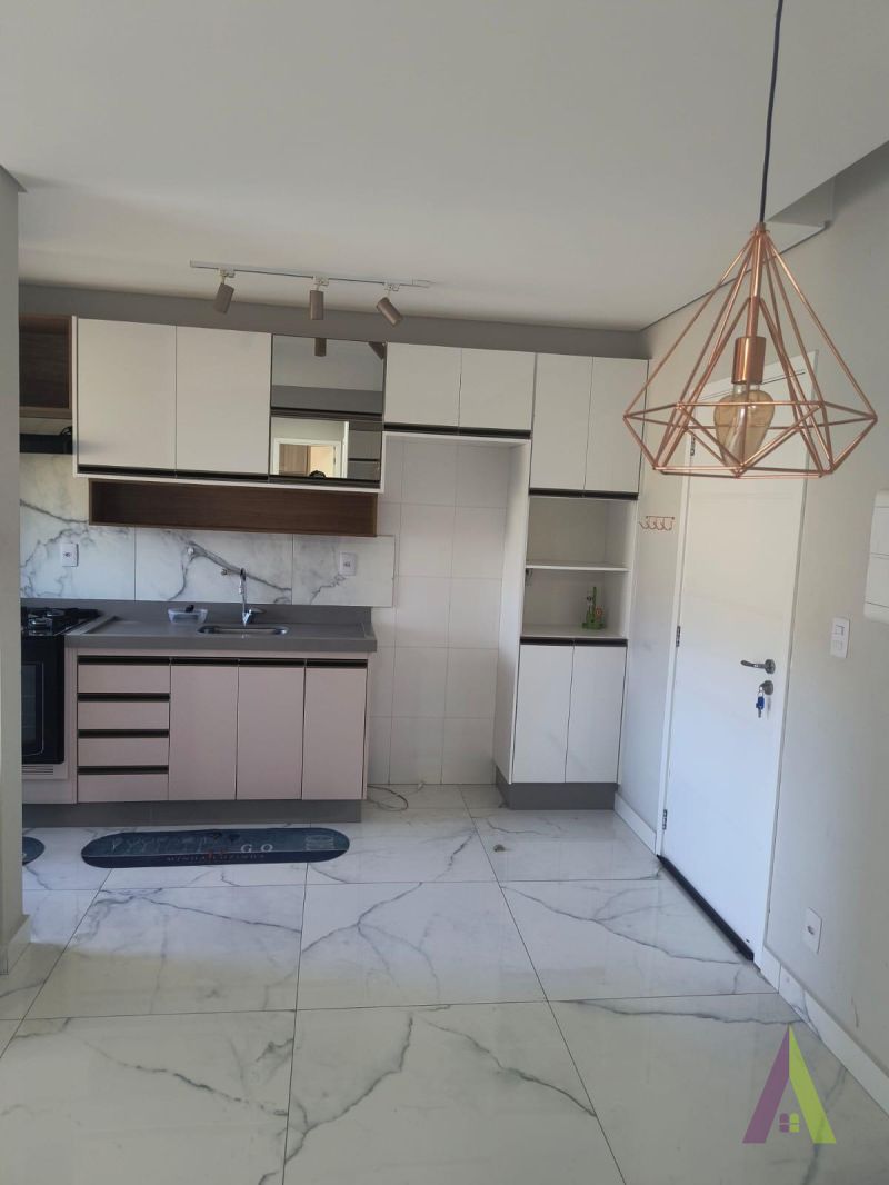Apartamento em Condomínio Resort de São Roque!