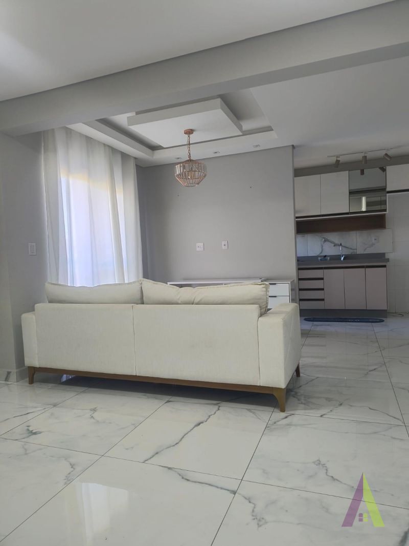 Apartamento em Condomínio Resort de São Roque!