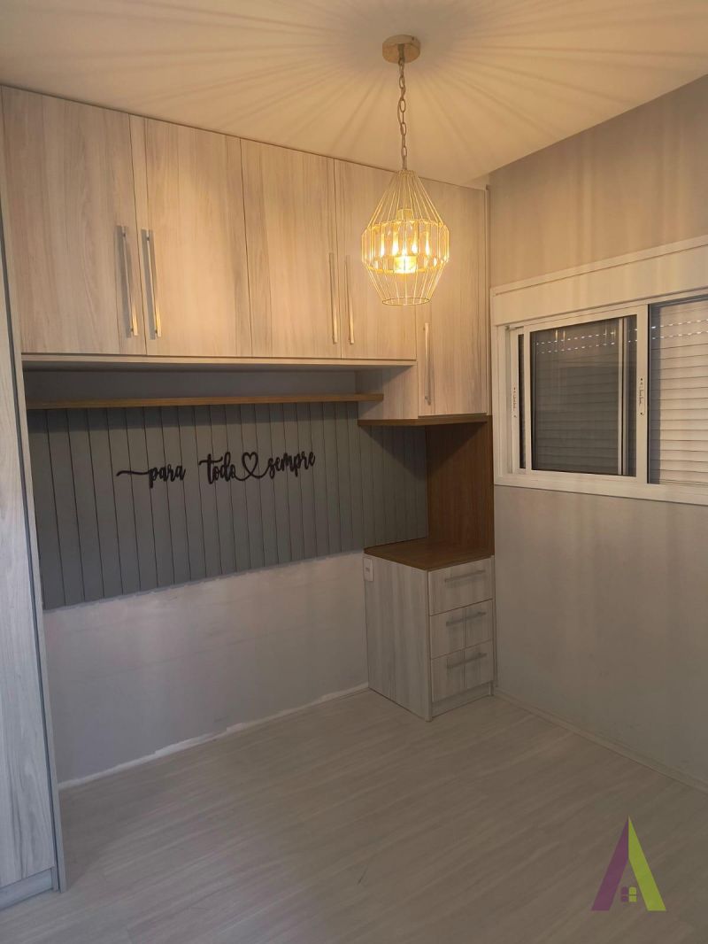 Apartamento em Condomínio Resort de São Roque!