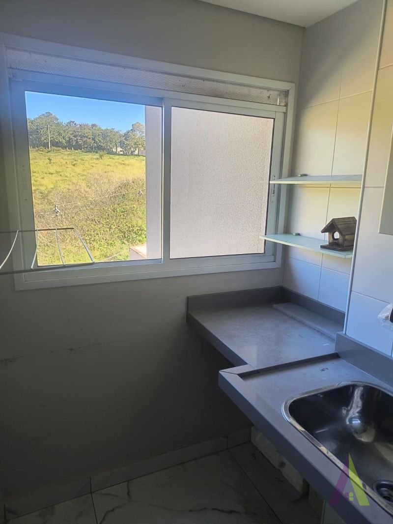 Apartamento em Condomínio Resort de São Roque!