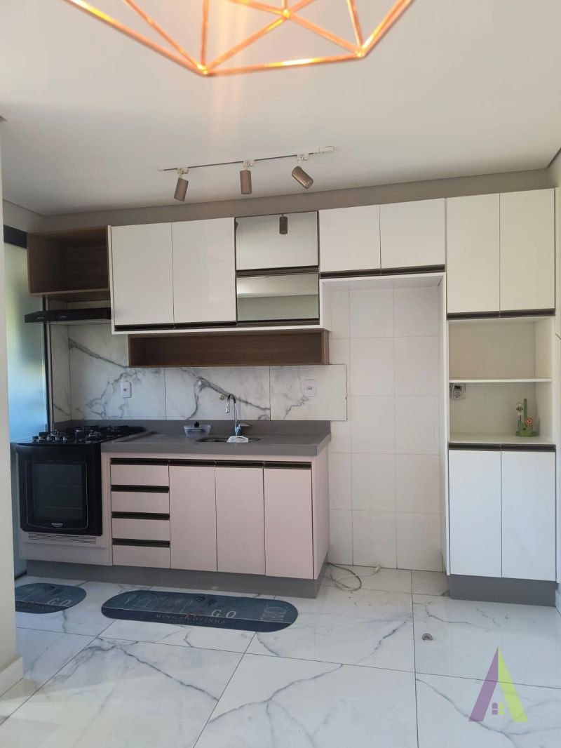 Apartamento em Condomínio Resort de São Roque!