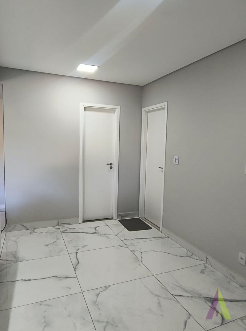 Apartamento em Condomínio Resort de São Roque!