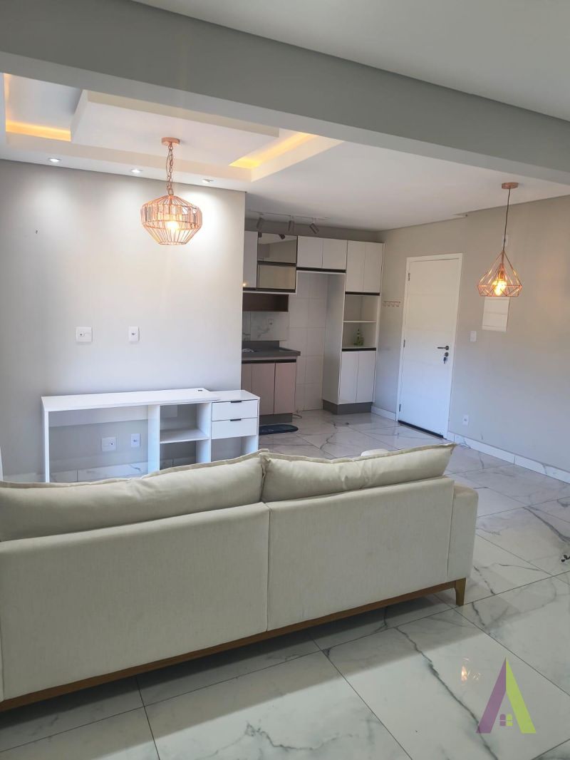 Apartamento em Condomínio Resort de São Roque!