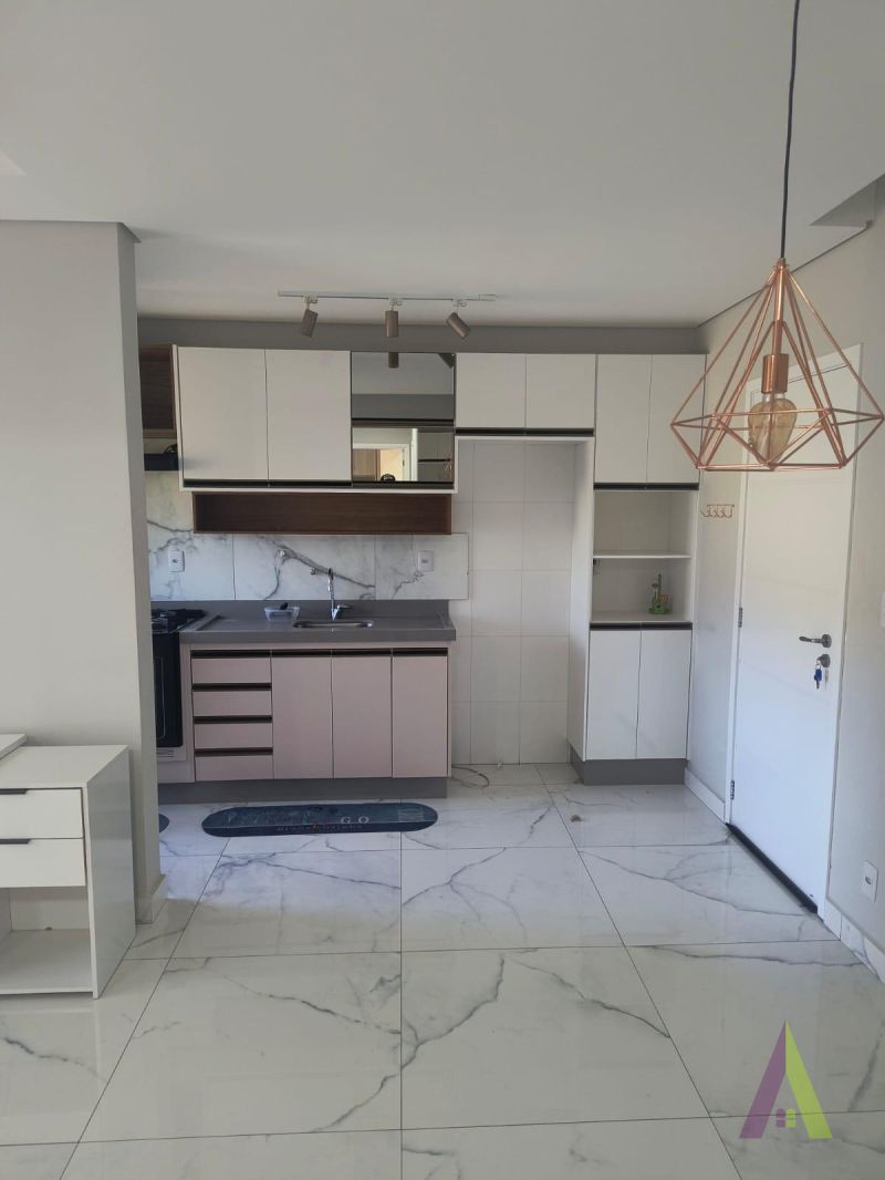Apartamento em Condomínio Resort de São Roque!