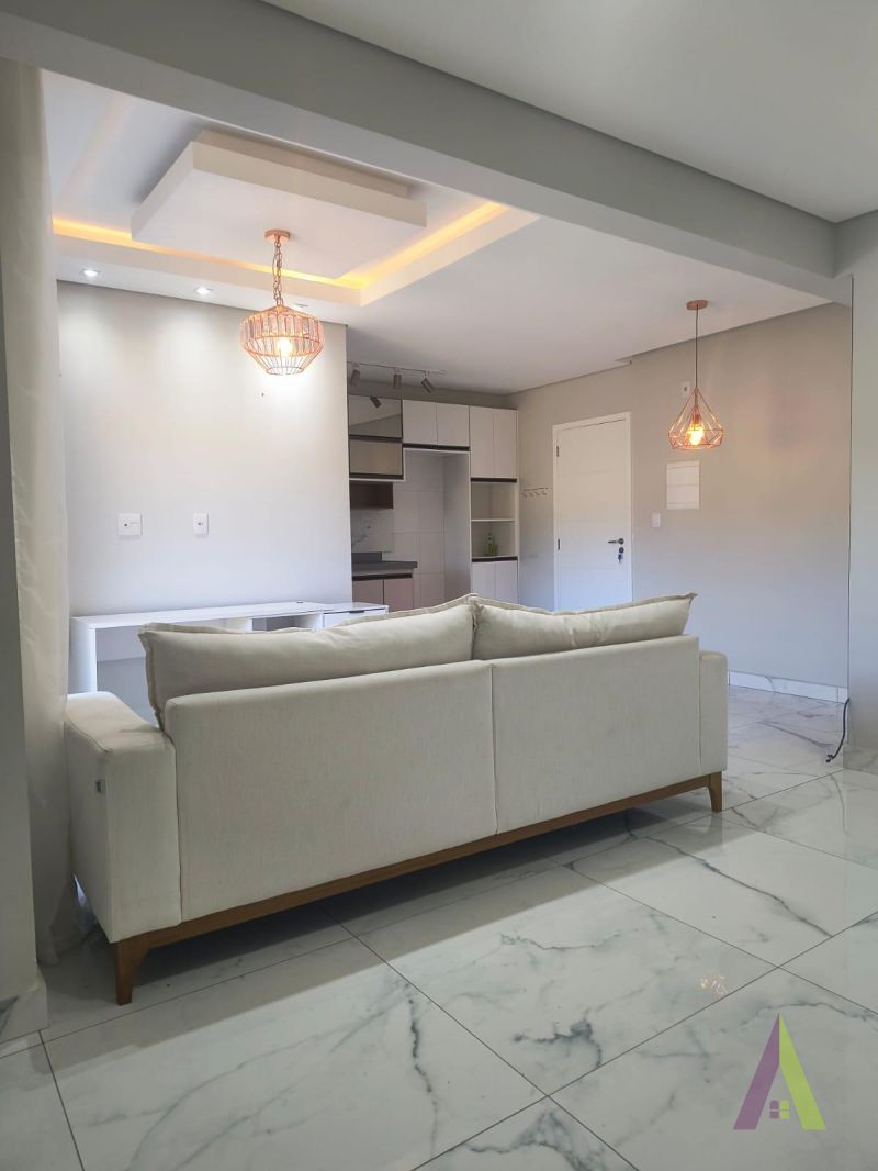 Apartamento em Condomínio Resort de São Roque!