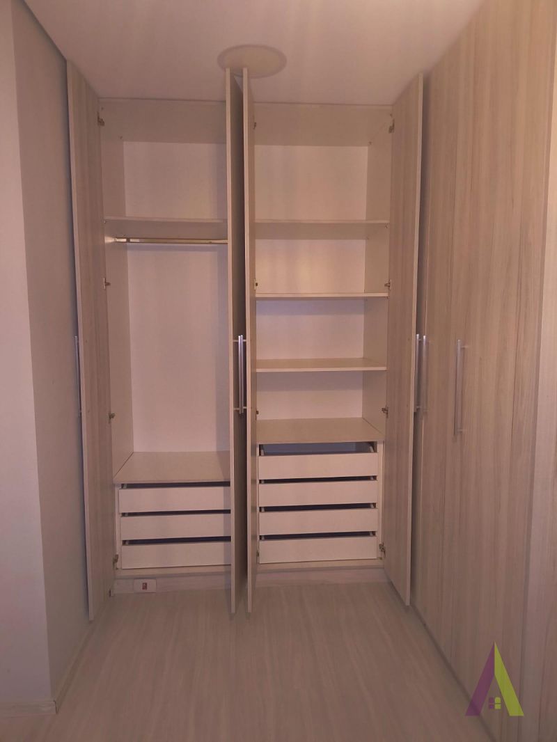 Apartamento em Condomínio Resort de São Roque!