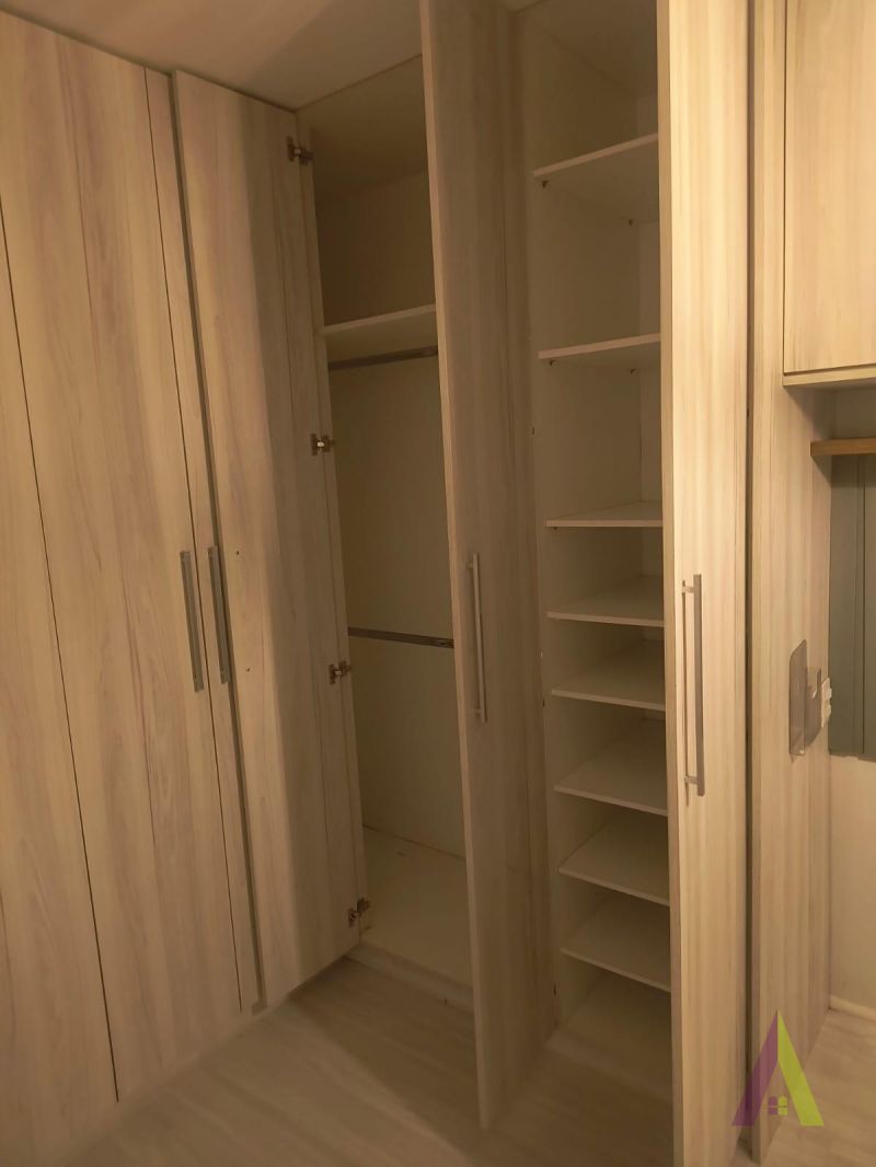 Apartamento em Condomínio Resort de São Roque!