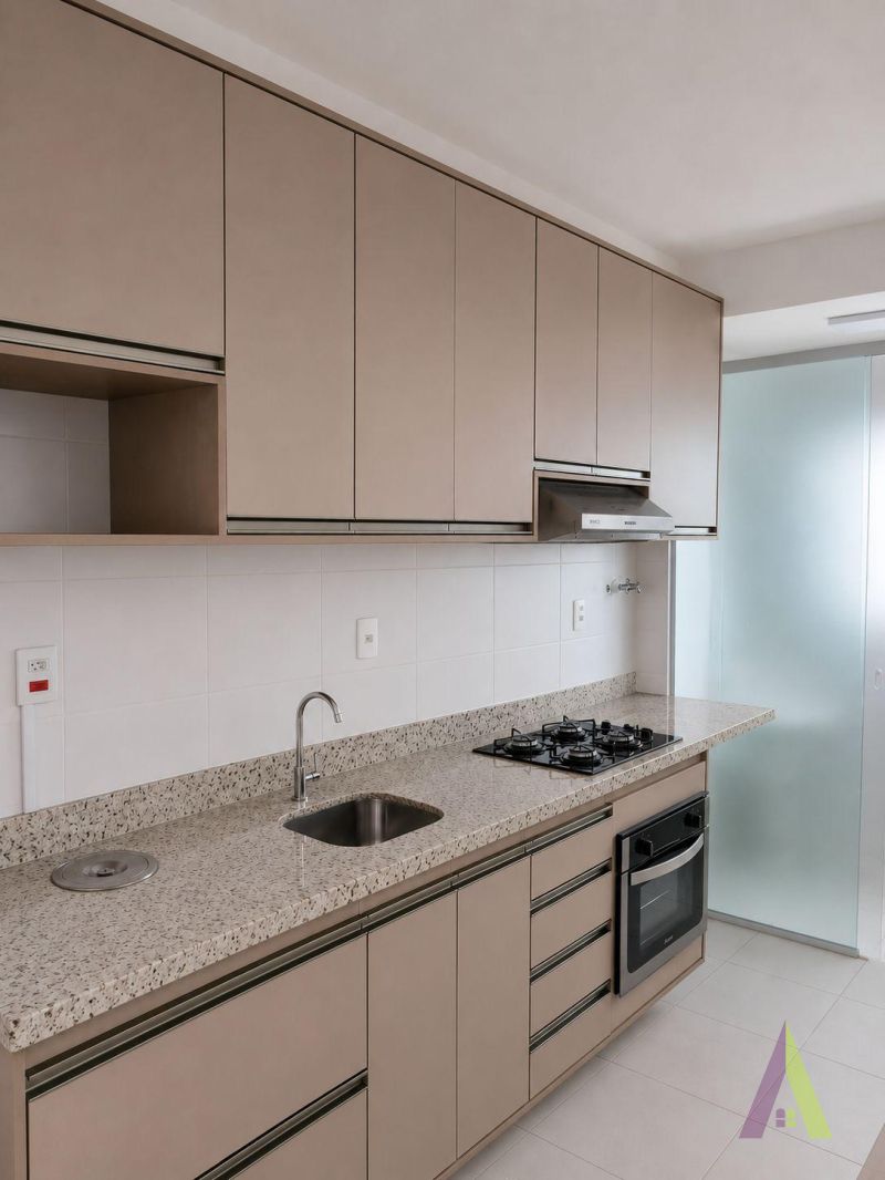 Apartamento em Condomínio Resort de São Roque!