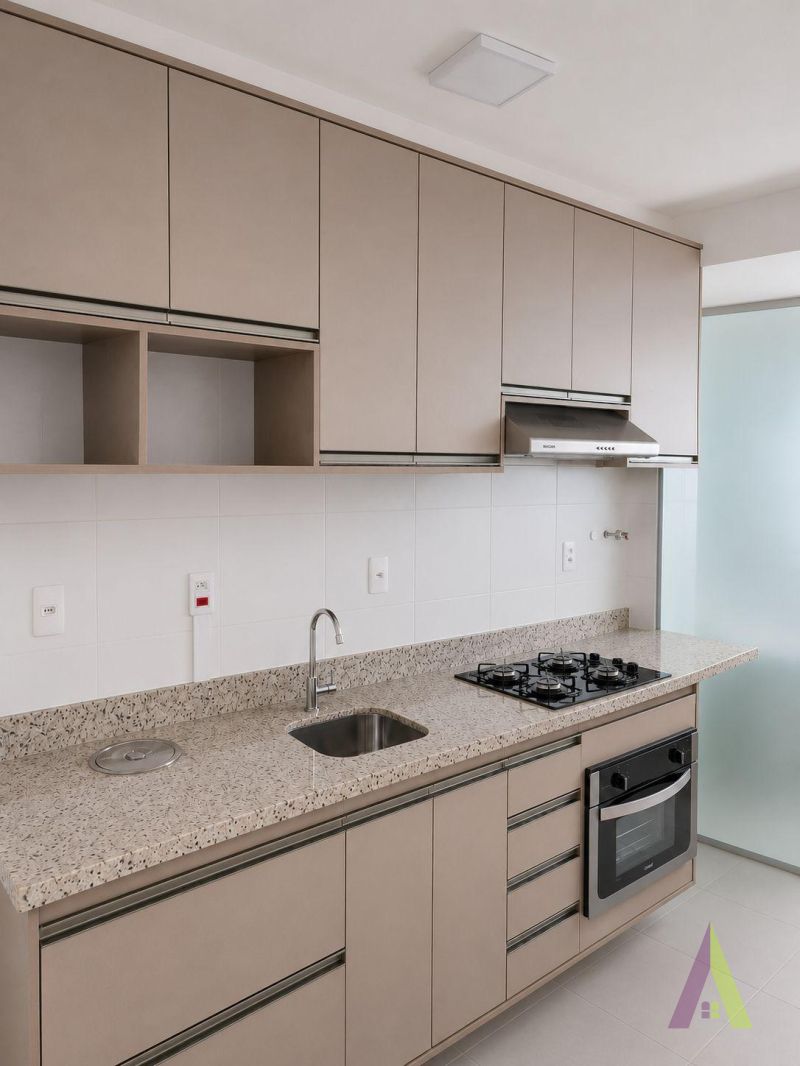Apartamento em Condomínio Resort de São Roque!