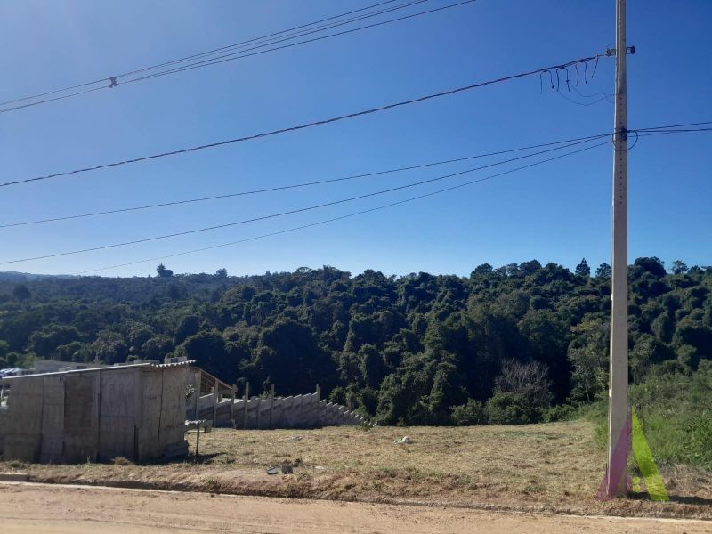 Terreno no Condomínio próximo da Raposo Tavares em Alumínio!