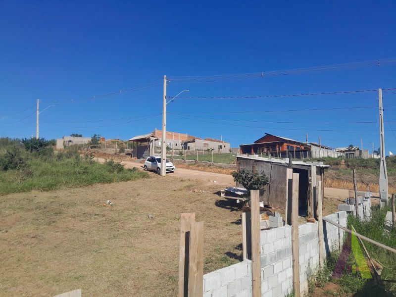 Terreno no Condomínio próximo da Raposo Tavares em Alumínio!