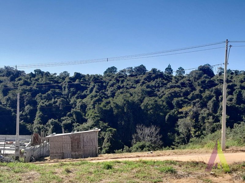 Terreno no Condomínio próximo da Raposo Tavares em Alumínio!