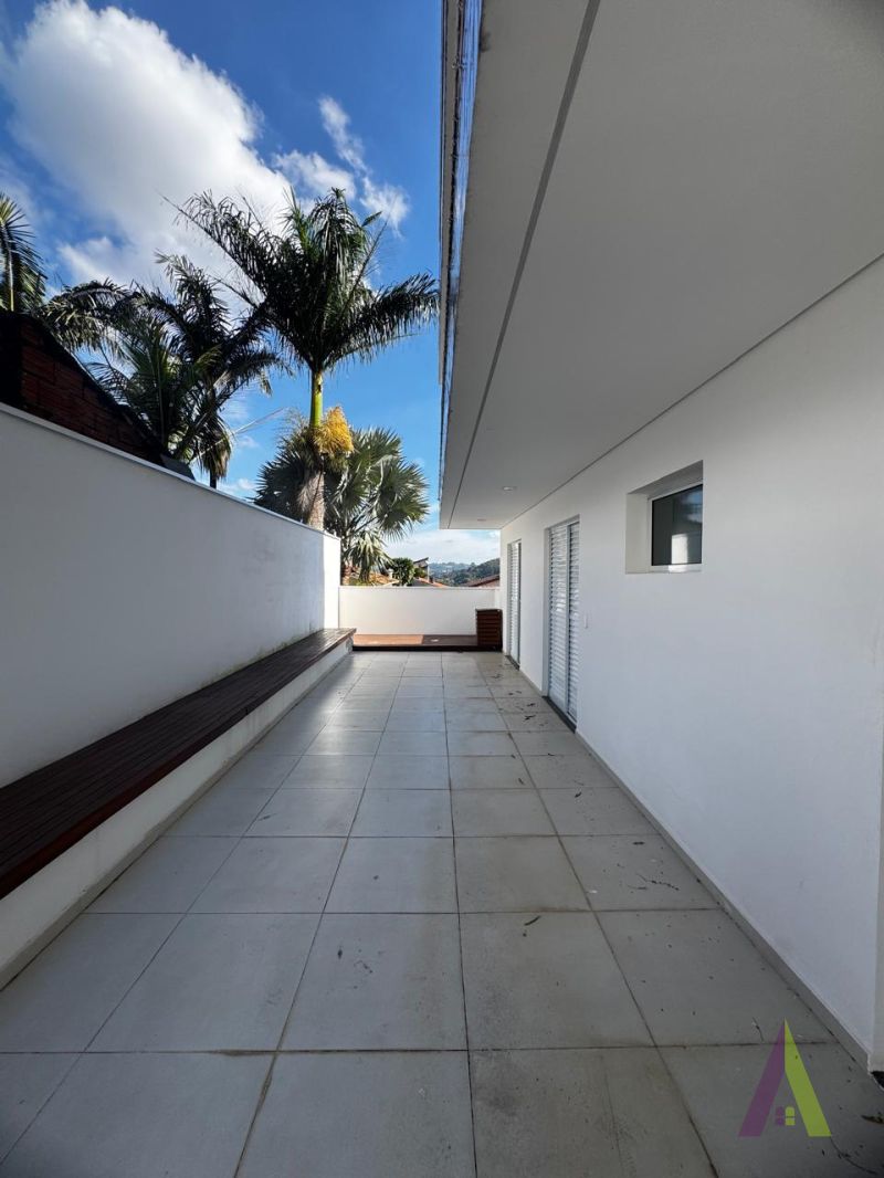 Apartamento Garden em São Roque!