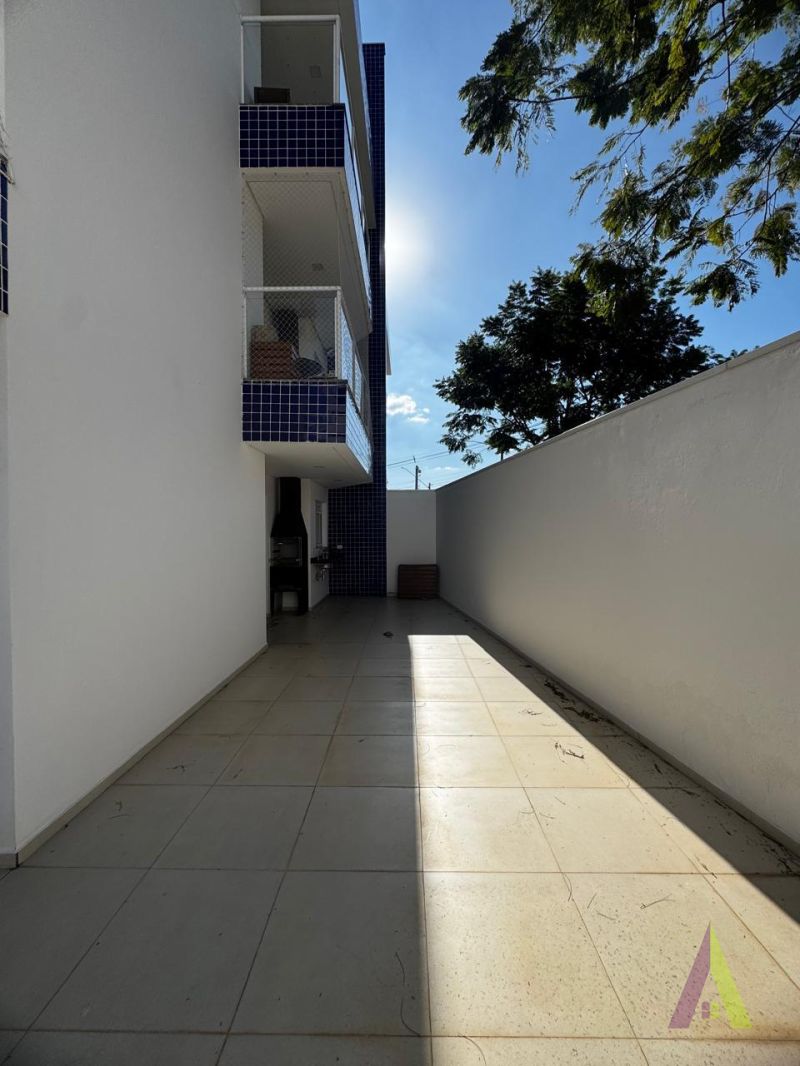 Apartamento Garden em São Roque!