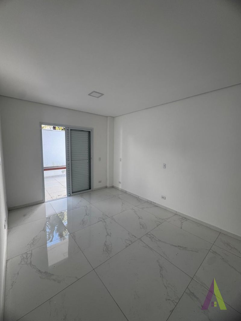 Apartamento Garden em São Roque!