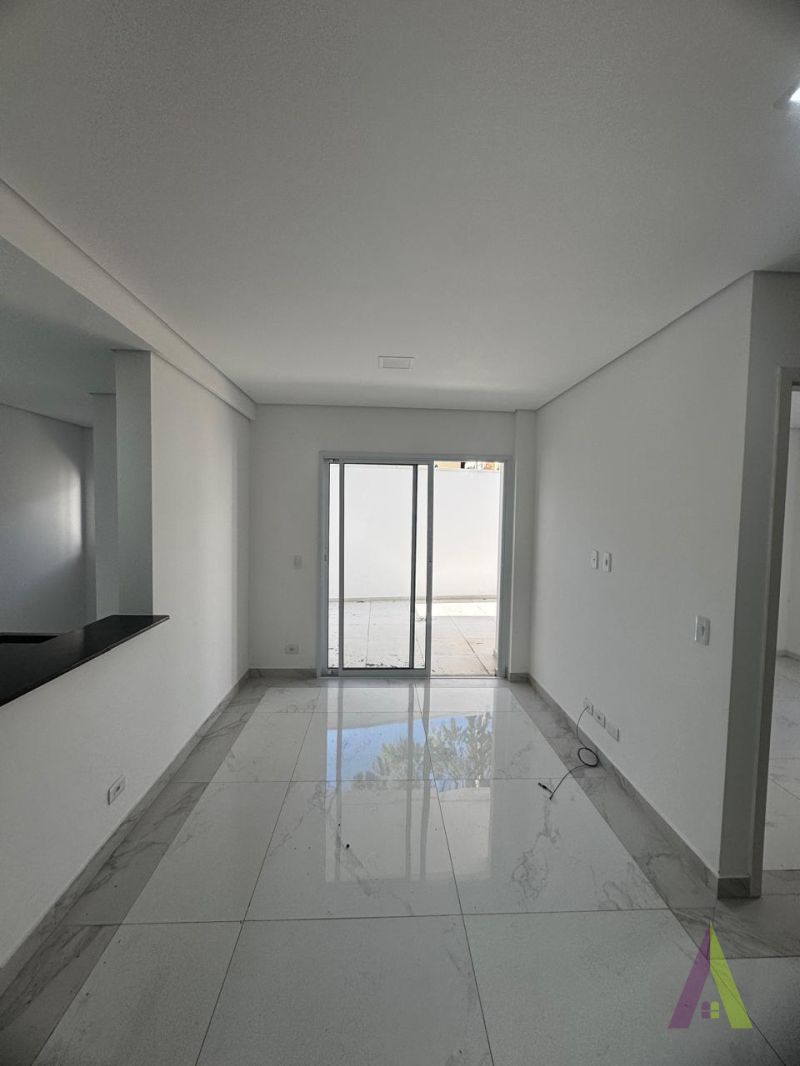 Apartamento Garden em São Roque!