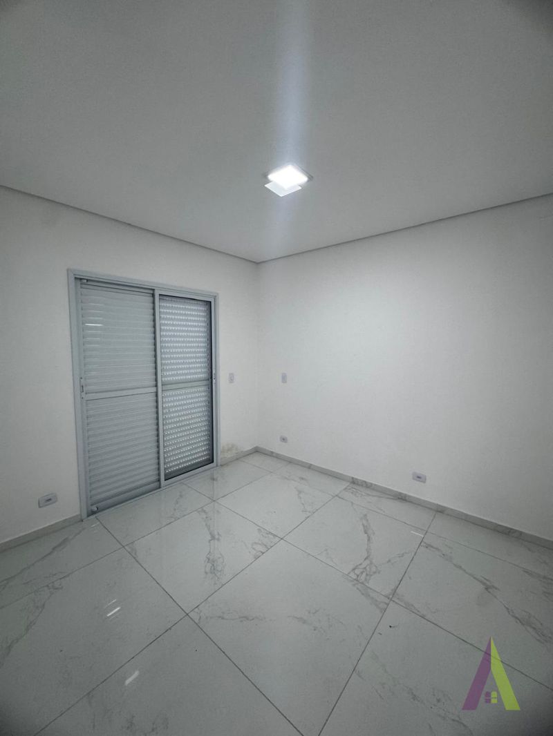 Apartamento Garden em São Roque!