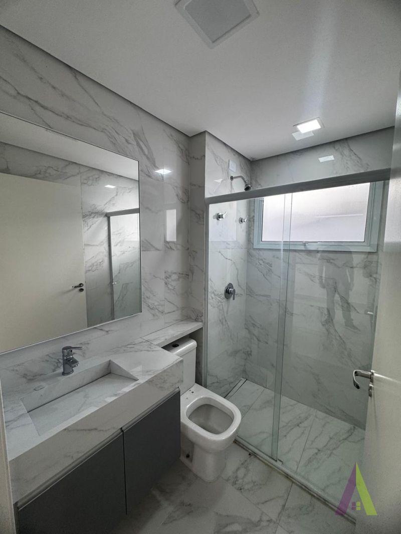 Apartamento Garden em São Roque!