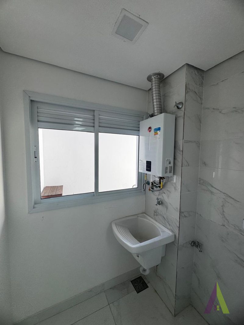 Apartamento Garden em São Roque!
