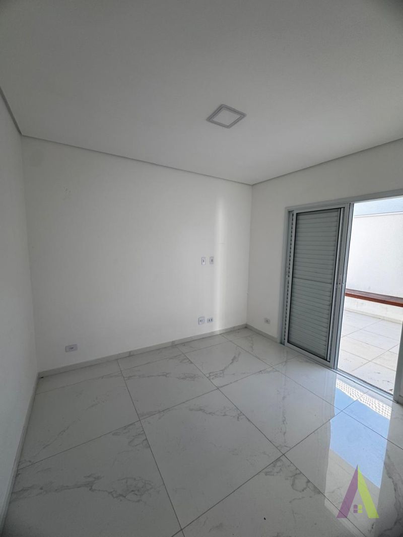 Apartamento Garden em São Roque!