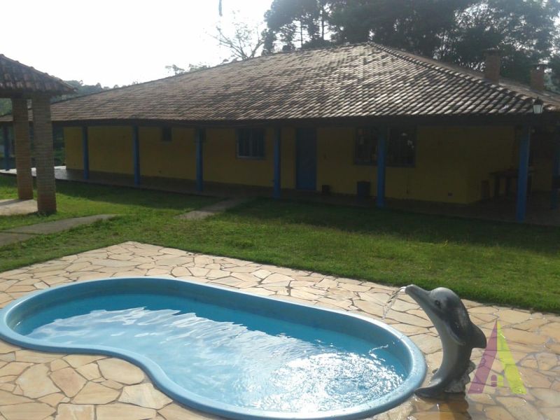 Sítio com 50.000 m² em São João Novo em São Roque!
