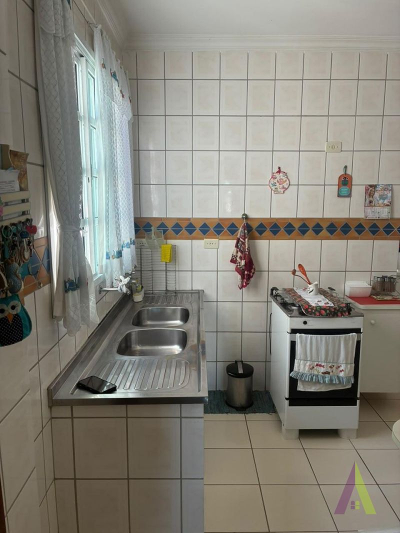 Apartamento Próximo ao Centro de São Roque!