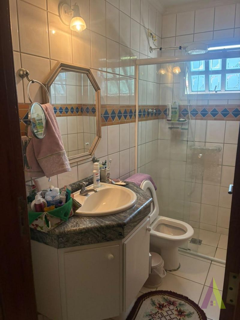 Apartamento Próximo ao Centro de São Roque!