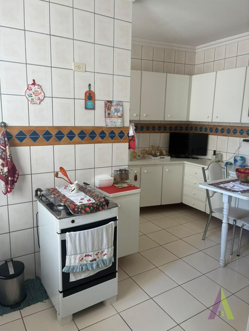 Apartamento Próximo ao Centro de São Roque!