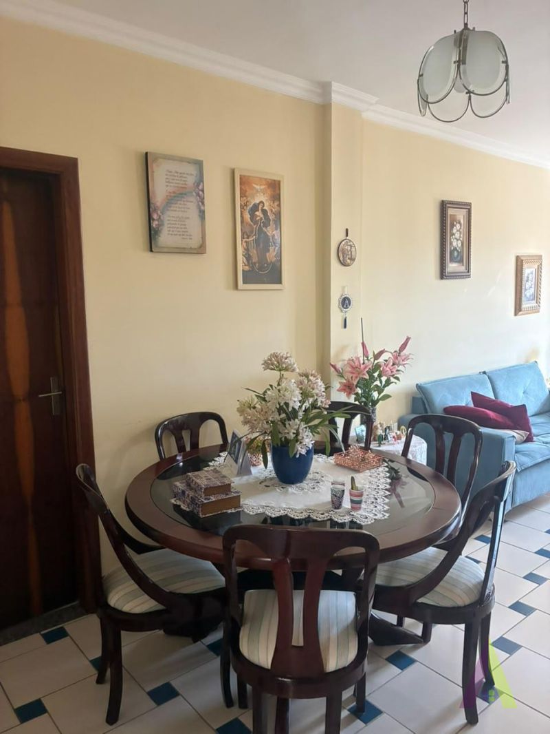 Apartamento Próximo ao Centro de São Roque!